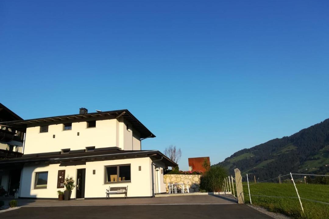 Photo of Buildings in Brixen im Thale