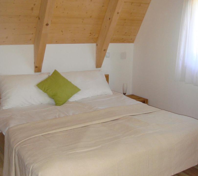Photo of Bedroom in Purbach am Neusiedlersee