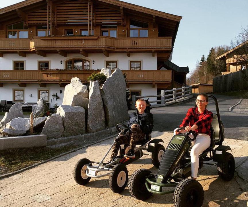 Photo of Others in Kirchberg in Tirol