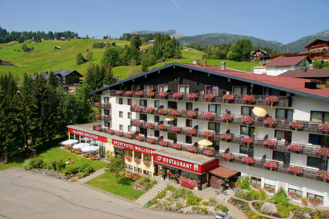 Photo of Others in Hirschegg