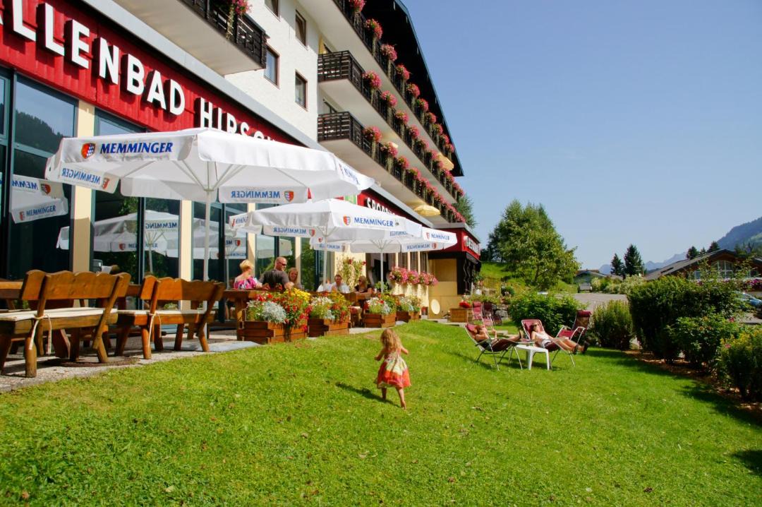 Photo of Others in Hirschegg