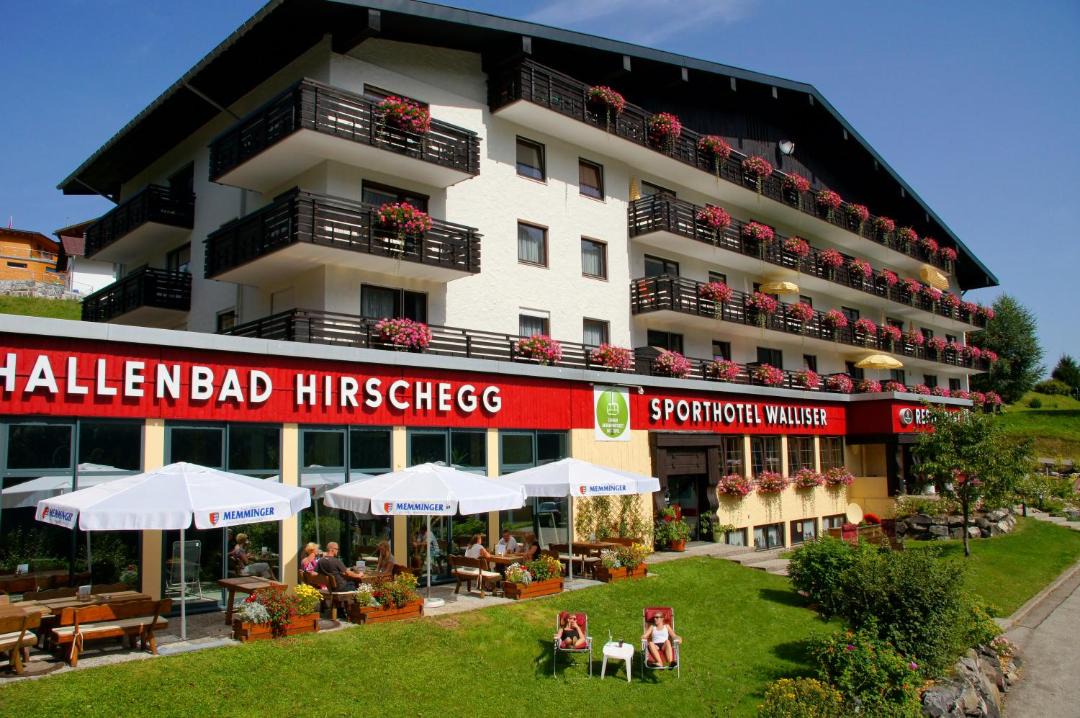 Photo of Others in Hirschegg