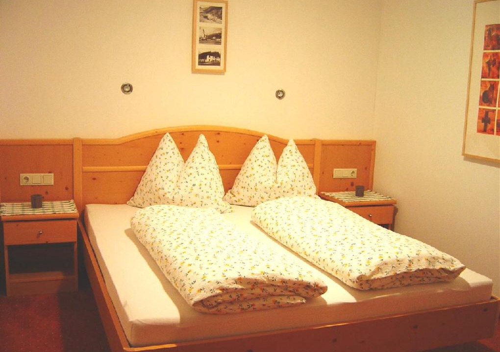 Photo of Bedroom in Neustift Im Stubaital