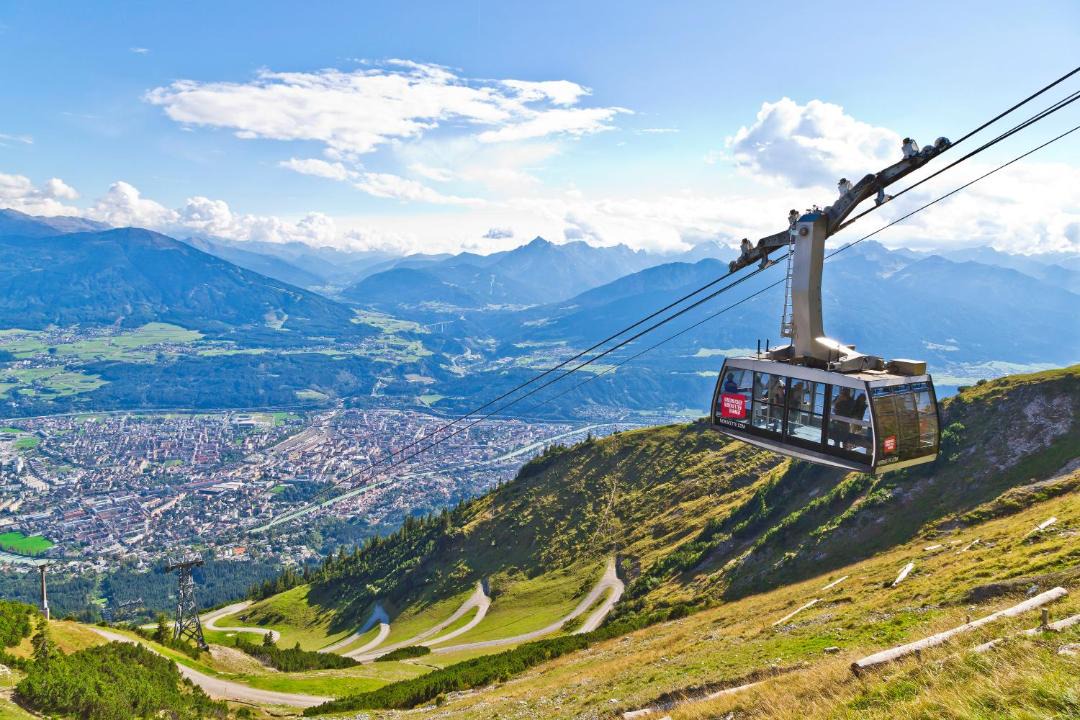 Photo of Others in Schoenberg im Stubaital