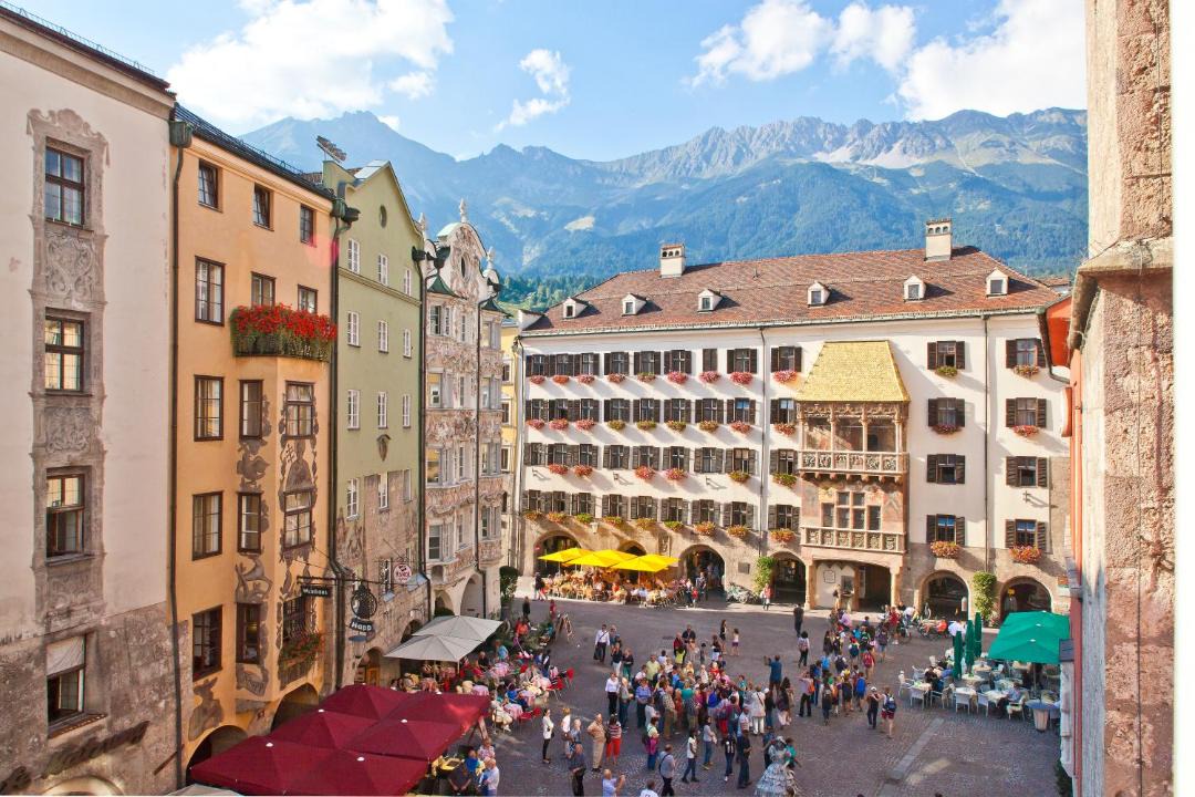 Photo of Others in Schoenberg im Stubaital