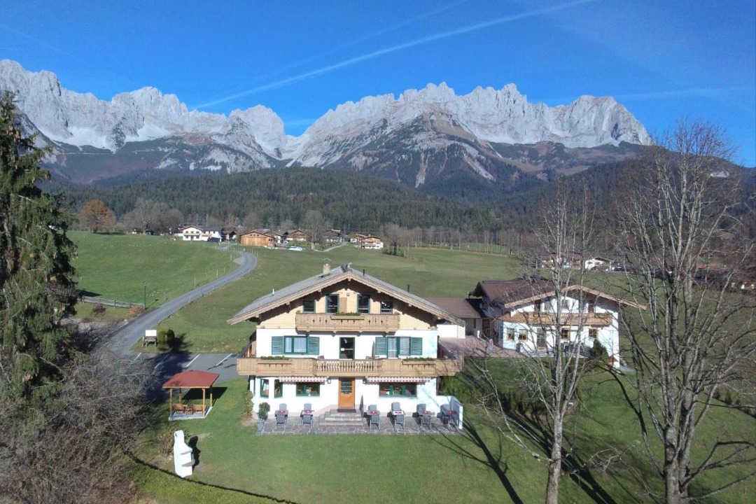 Photo of Others in Going am Wilden Kaiser
