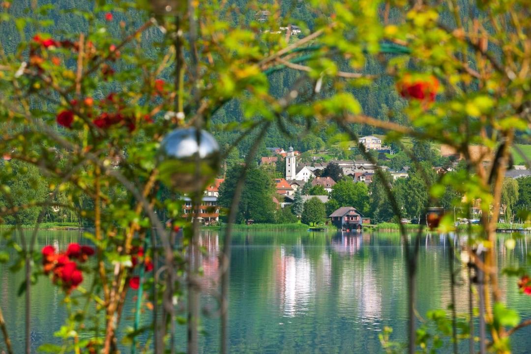 Photo of Others in Steindorf am Ossiacher See