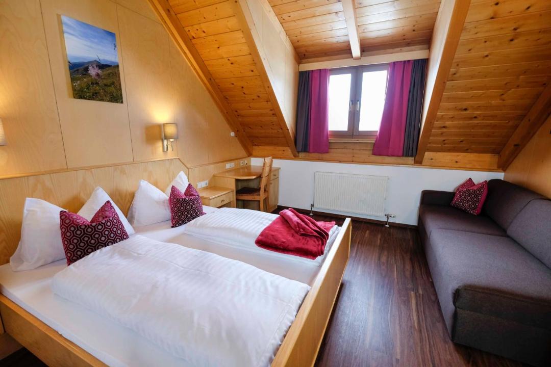 Photo of Others in Hermagor-Pressegger See
