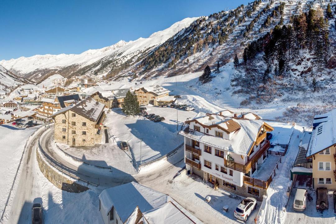 Photo of Others in Soelden