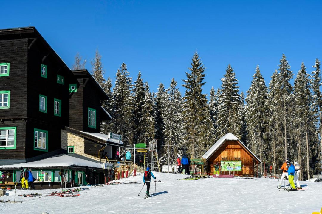 Photo of Others in Mariazell