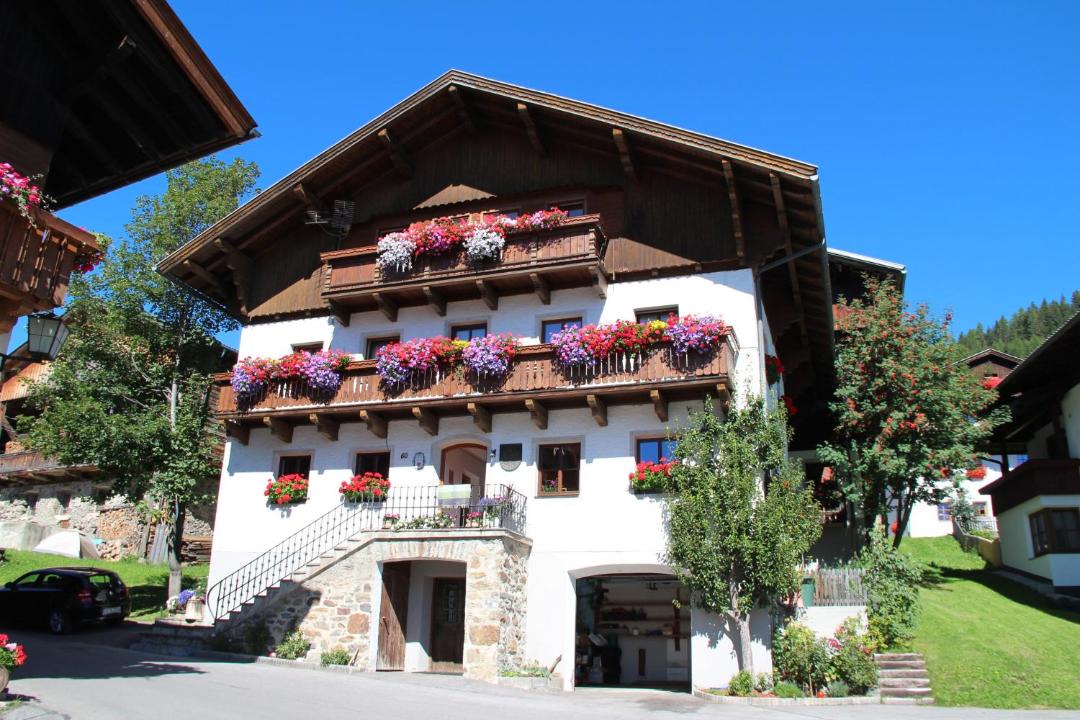 Photo of Others in Obertilliach