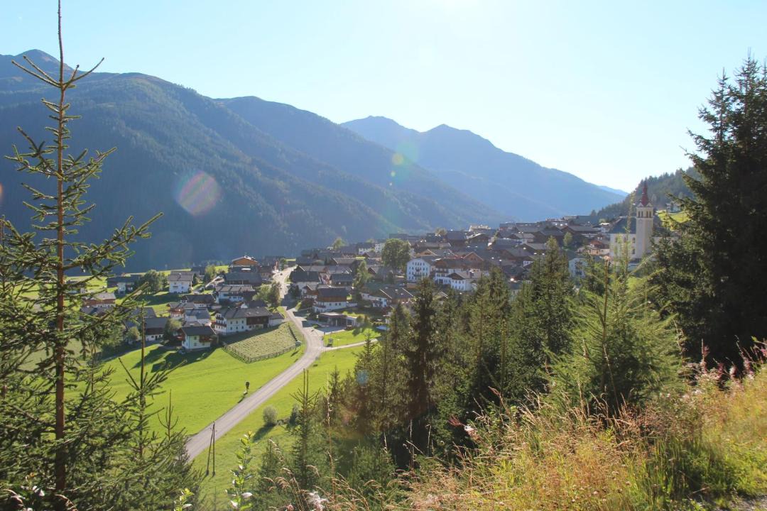 Photo of Others in Obertilliach