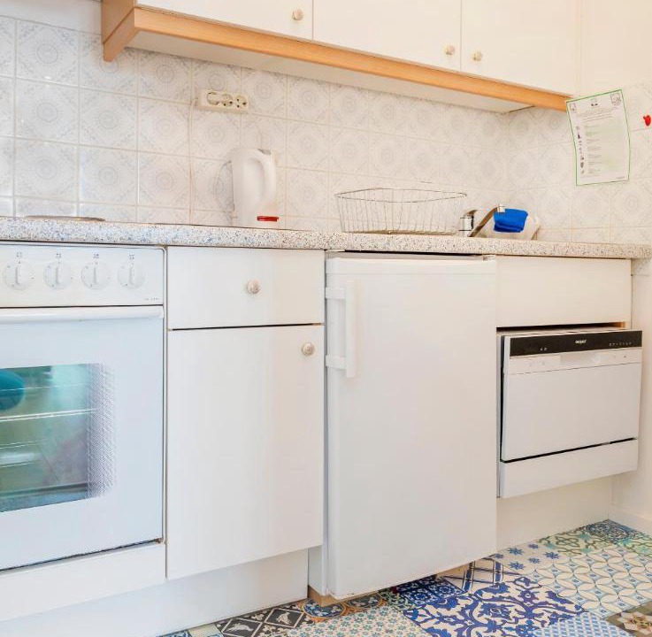 Photo of Kitchen in Ried