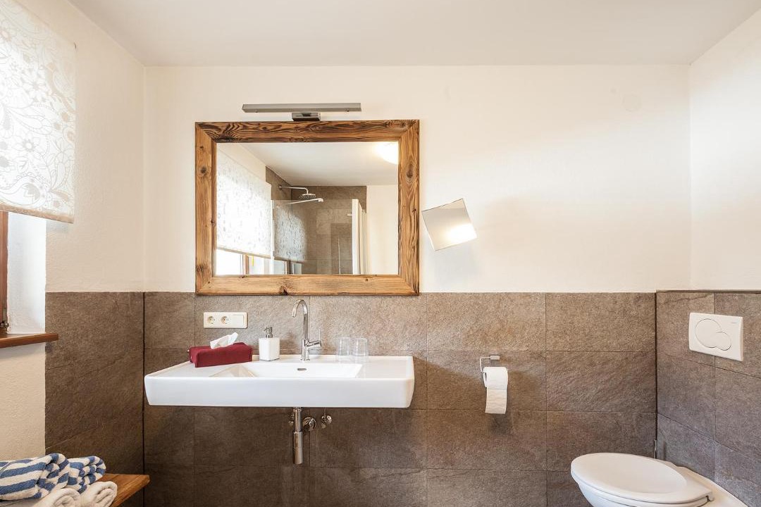 Photo of Bathroom in Weidach