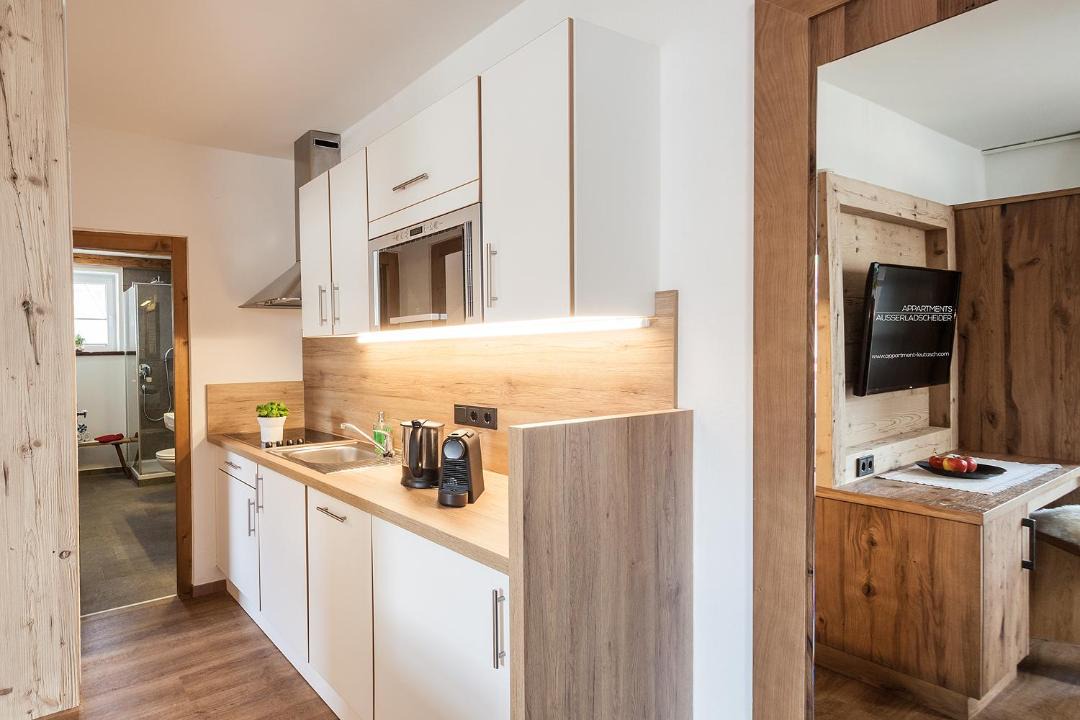 Photo of Kitchen in Weidach