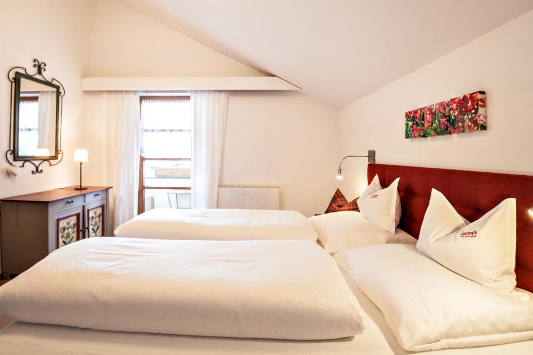 Photo of Bedroom in Weidach