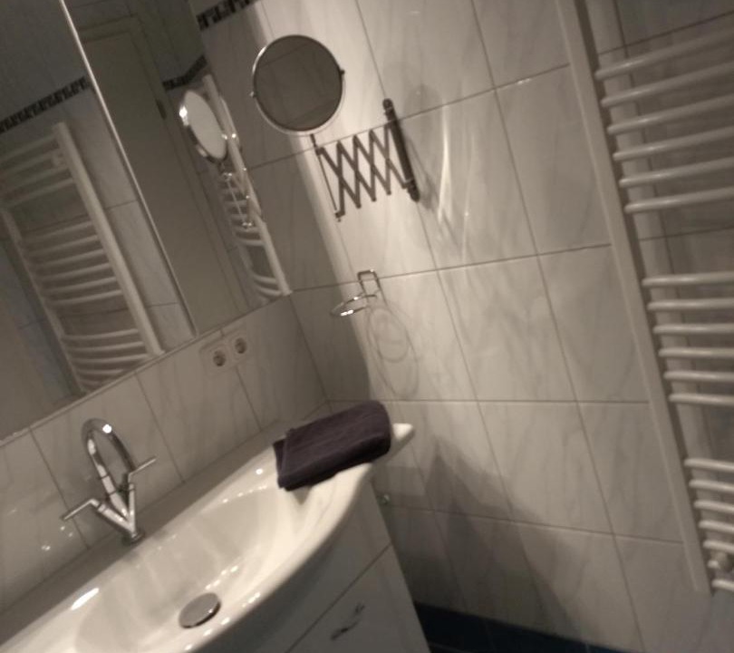 Photo of Bathroom in Waidring