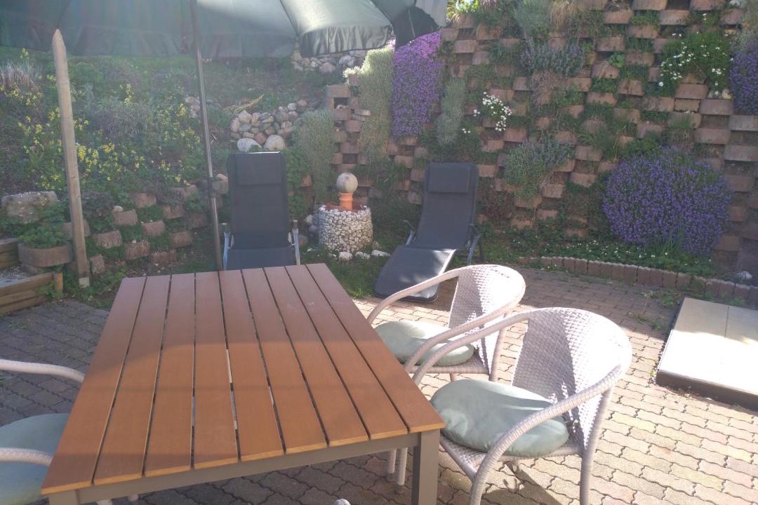 Photo of Patio Balcony in Waidring