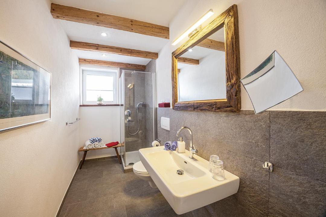 Photo of Bathroom in Weidach