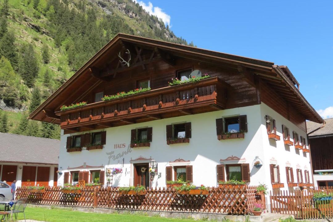 Photo of Others in Sankt Leonhard im Pitztal