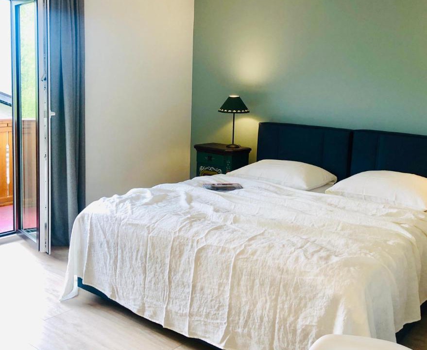 Photo of Bedroom in Igls