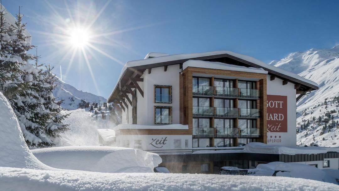 Photo of Others in Obergurgl