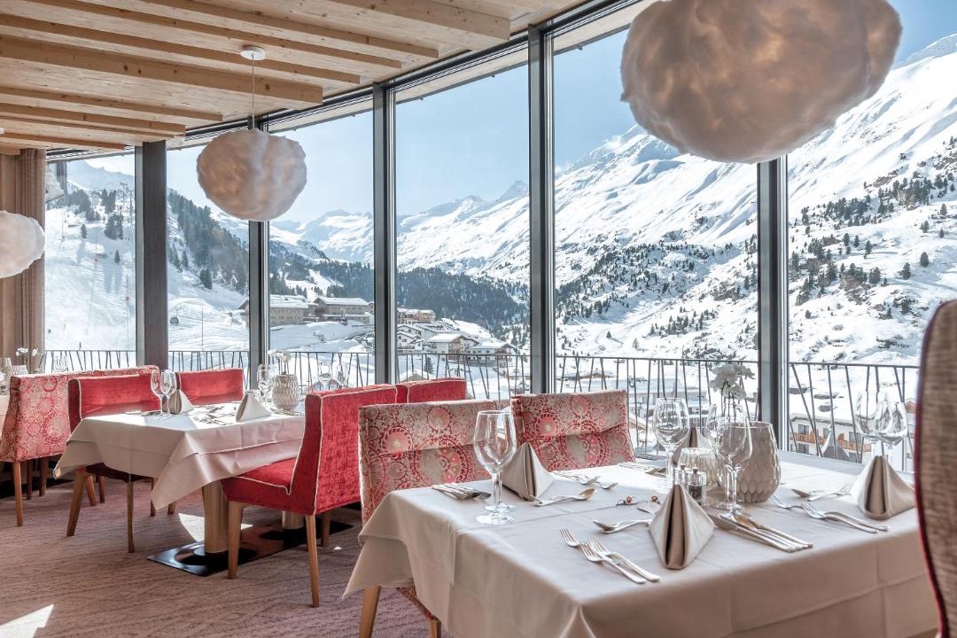 Photo of Others in Obergurgl
