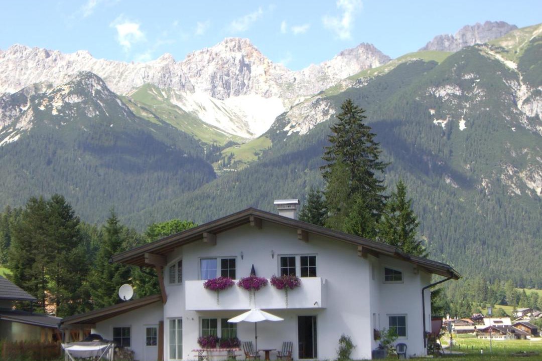 Photo of Others in Leutasch
