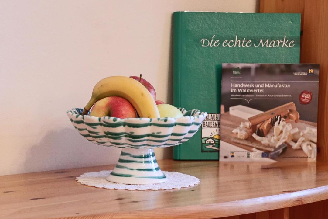 Photo of Kitchen in Artstetten