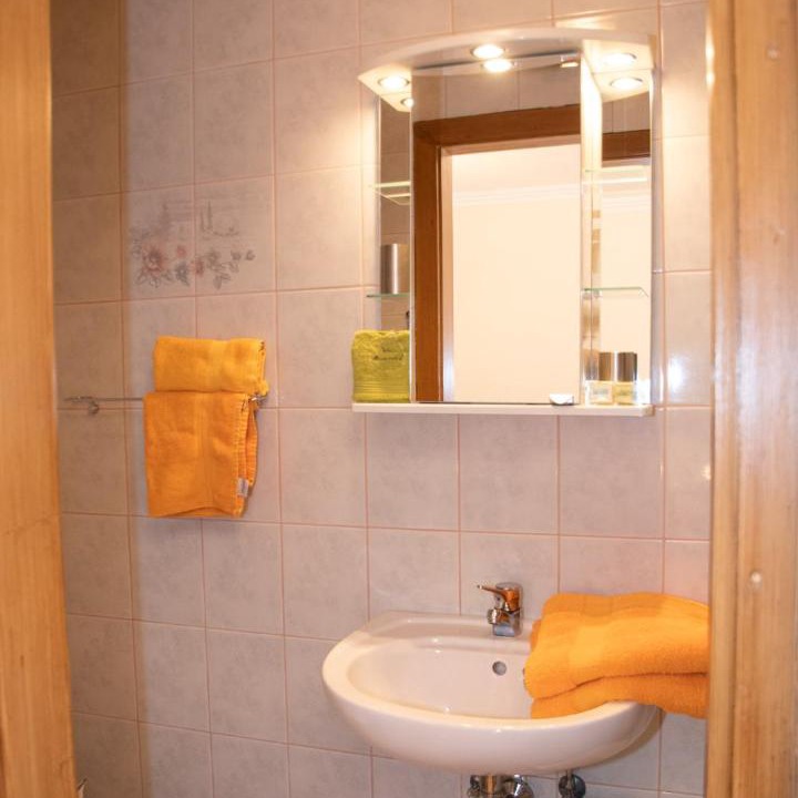 Photo of Bathroom in Artstetten