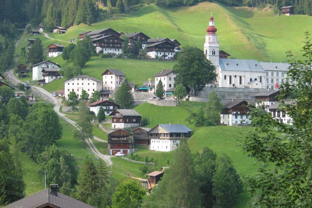 Photo of Others in Maria Luggau