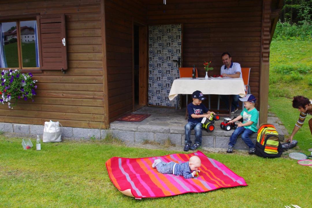 Photo of Others in Gruenbach