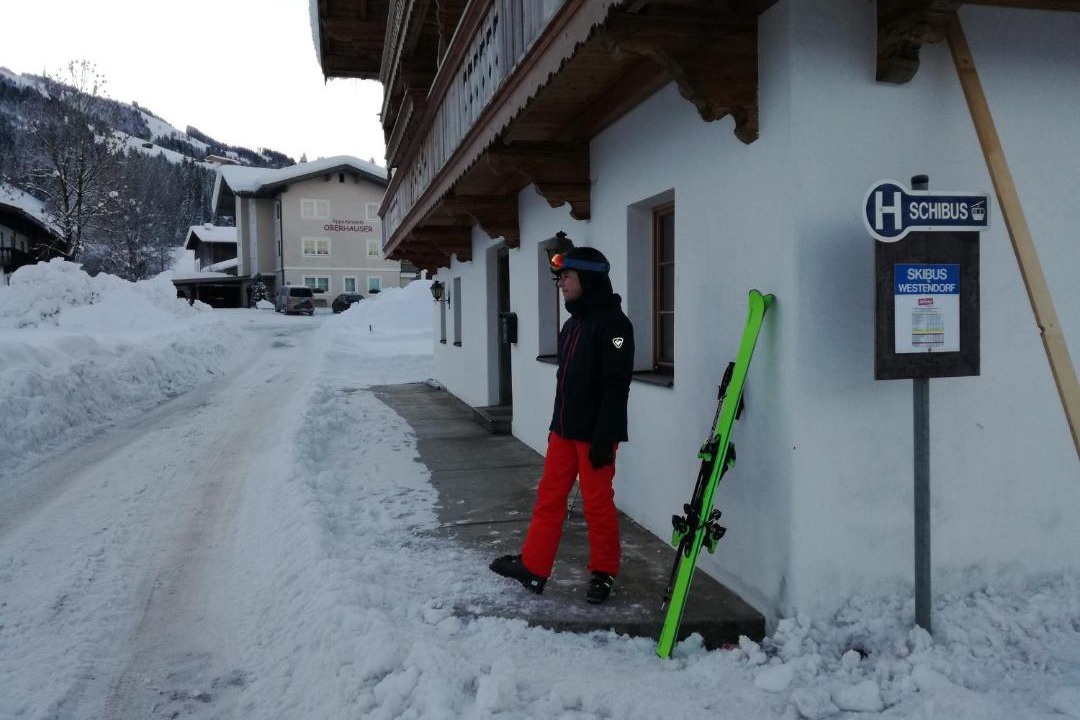 Photo of Others in Westendorf