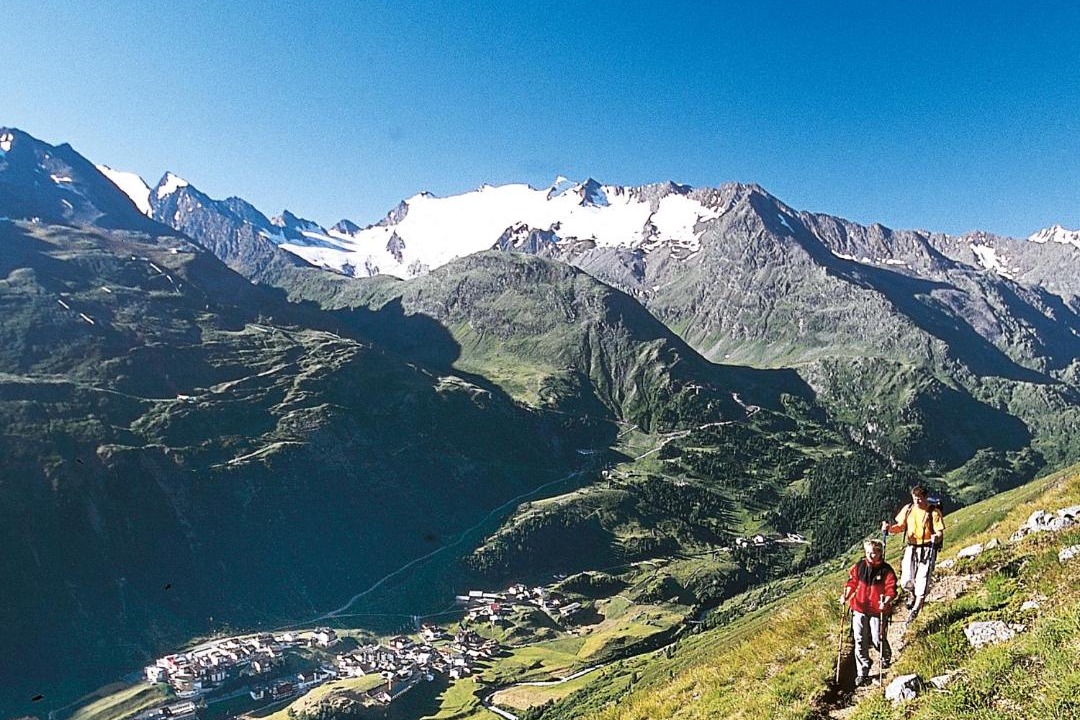 Photo of Others in Obergurgl