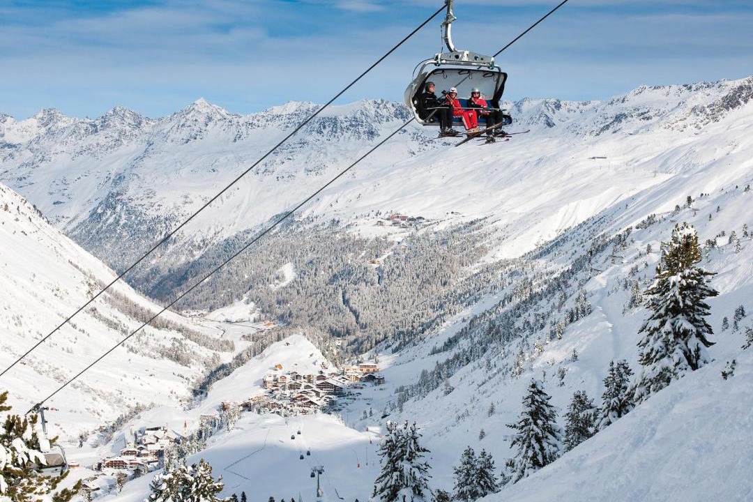 Photo of Others in Obergurgl