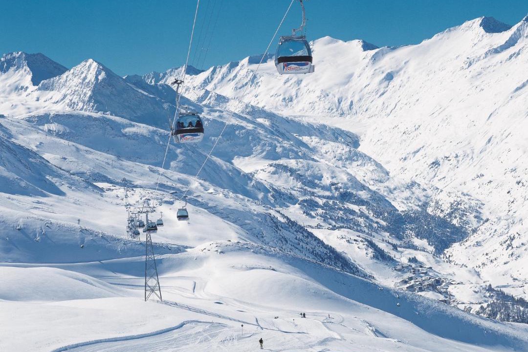 Photo of Others in Obergurgl