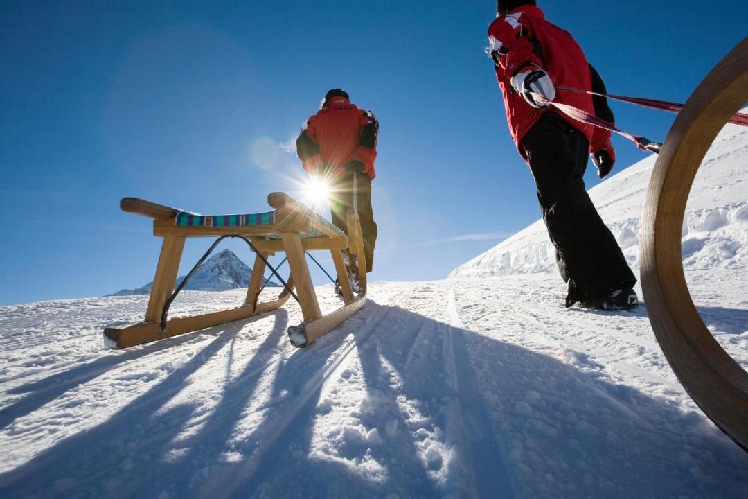 Photo of Others in Obergurgl