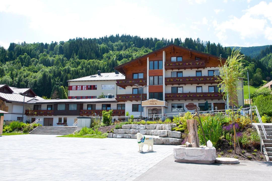 Photo of Others in Haus im Ennstal
