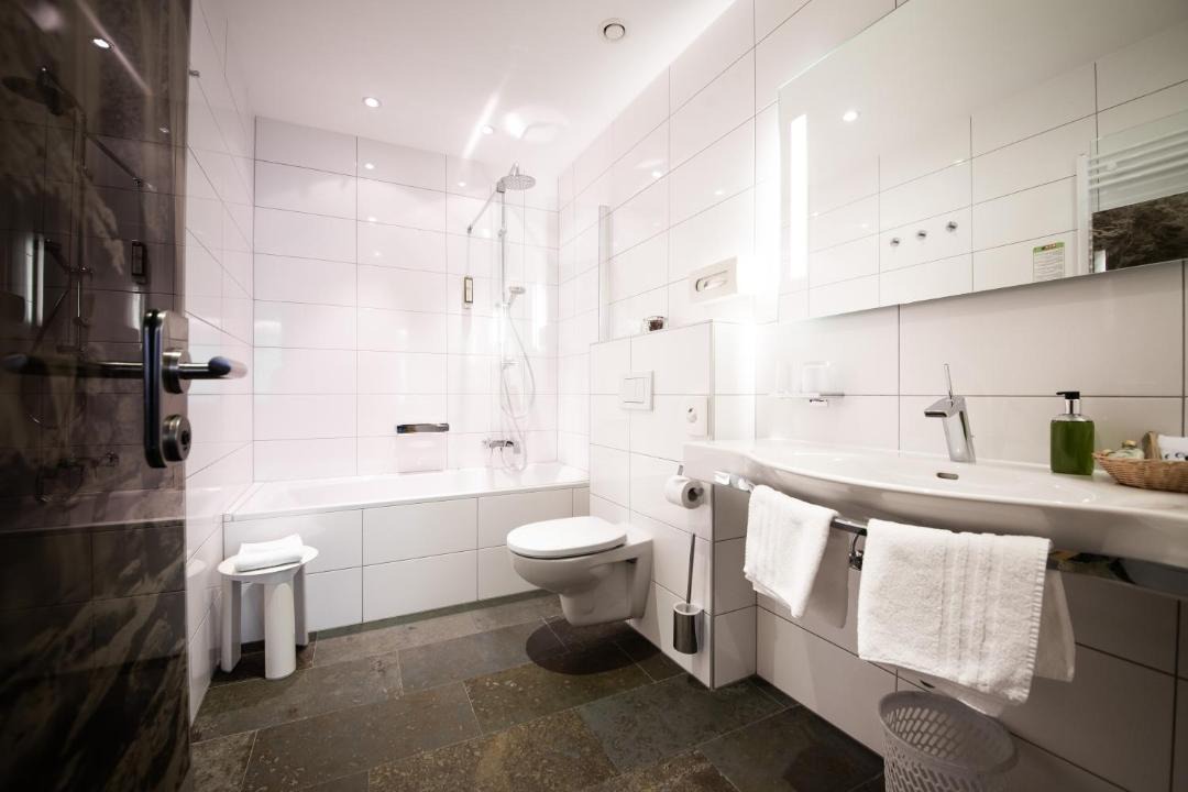 Photo of Bathroom in Sankt Anton am Arlberg