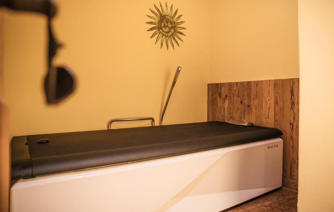 Photo of Bathroom in Sankt Anton am Arlberg