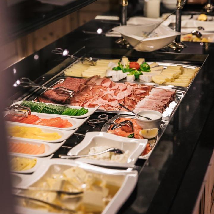 Photo of Kitchen in Sankt Anton am Arlberg