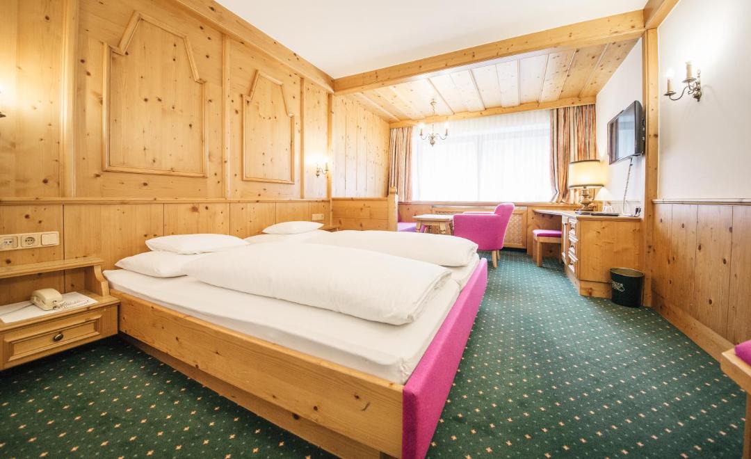 Photo of Bedroom in Sankt Anton am Arlberg