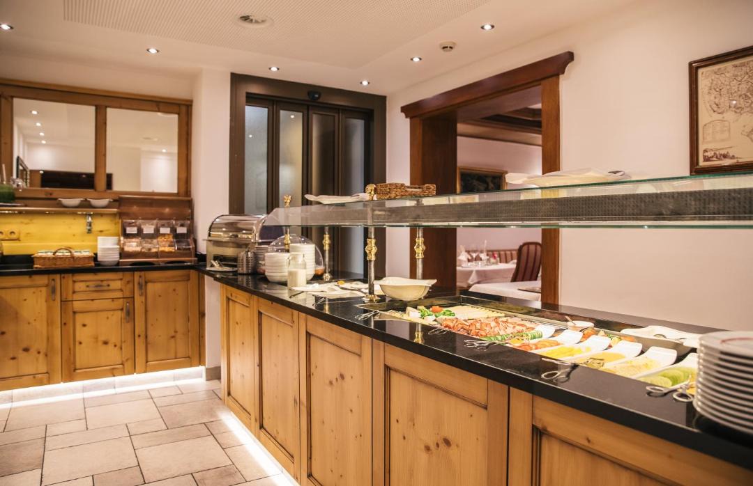 Photo of Kitchen in Sankt Anton am Arlberg