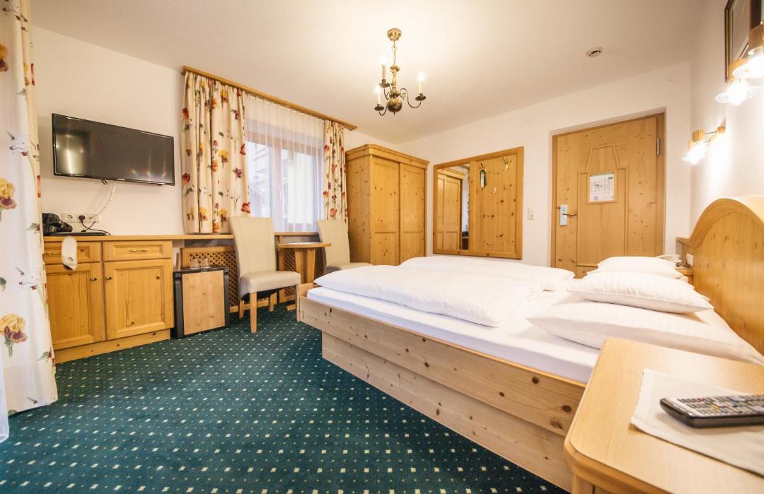 Photo of Bedroom in Sankt Anton am Arlberg