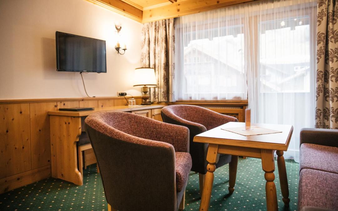 Photo of Others in Sankt Anton am Arlberg