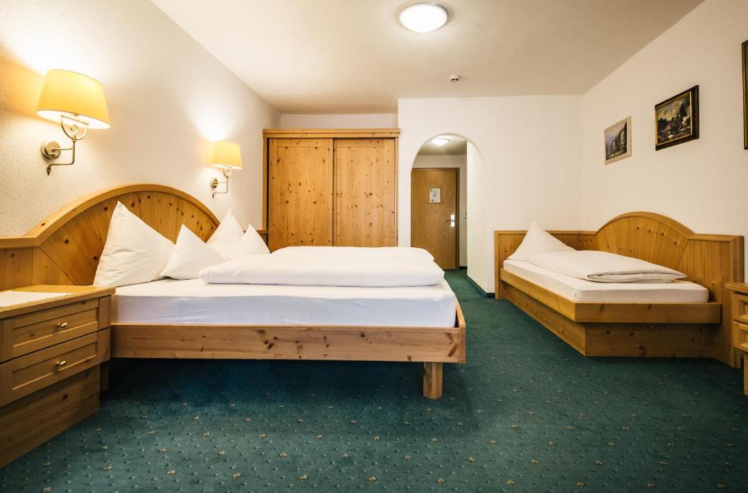Photo of Bedroom in Sankt Anton am Arlberg
