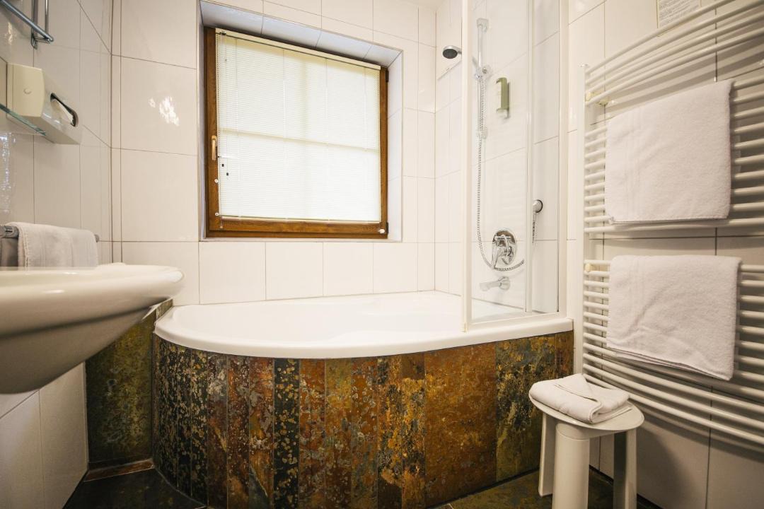 Photo of Bathroom in Sankt Anton am Arlberg