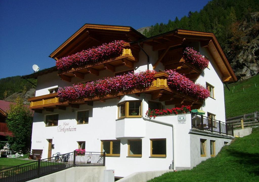 Photo of Others in Soelden