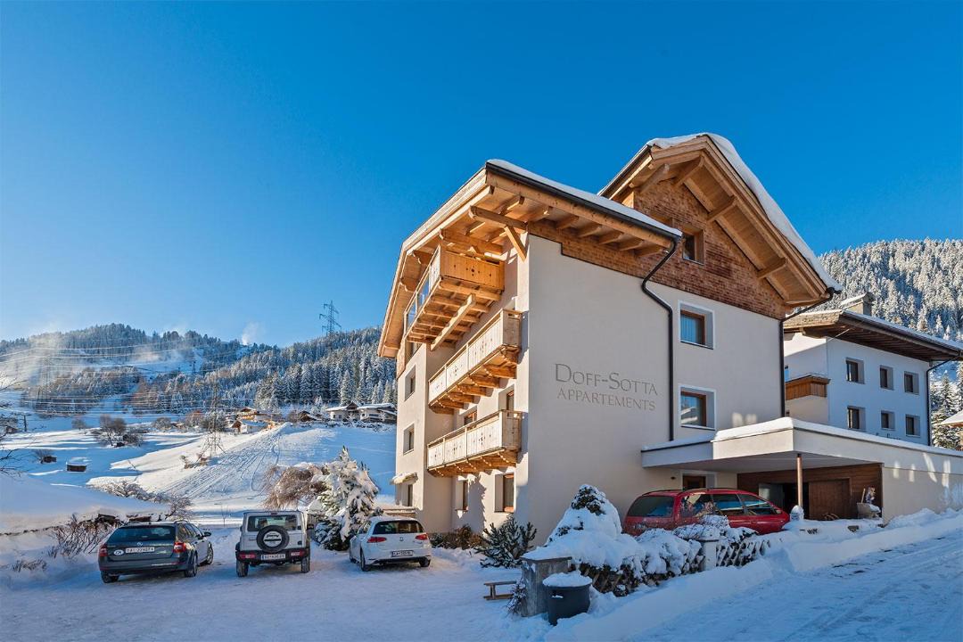 Photo of Others in Sankt Anton am Arlberg
