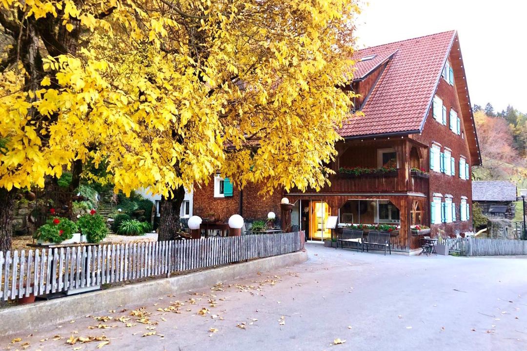 Photo of Others in Buerserberg